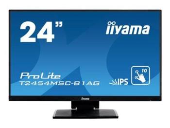 IIYAMA, T2454MSC-B1AG/23.8  IPS LED VGA/HDMI, T2454MSC-B1AG