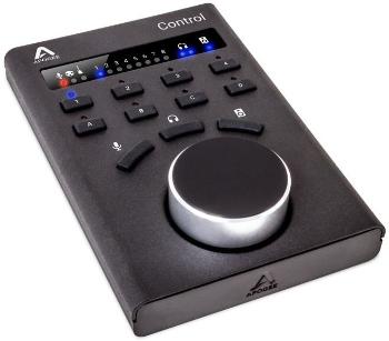 Apogee Control