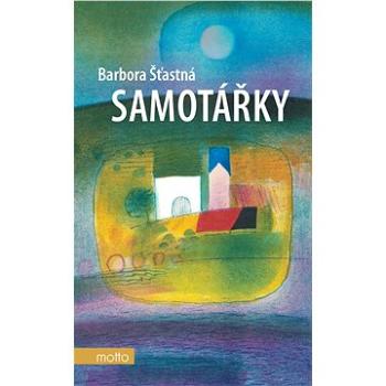 Samotářky (978-80-267-2228-1)