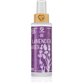 Goodie BIO levandulová voda 100 ml