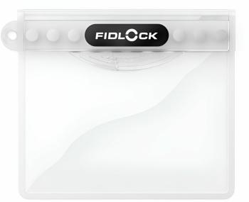 Fidlock Hermetic Dry Bag Mini Transparent Vodotěsné pouzdro