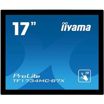 17" iiyama ProLite TF1734MC-B7X (TF1734MC-B7X)