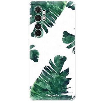 iSaprio Jungle 11 pro Xiaomi Mi Note 10 Lite (jungle11-TPU3_N10L)