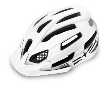 Cyklistická helma R2 Spirit ATH33B Velikost: L (58-61cm)