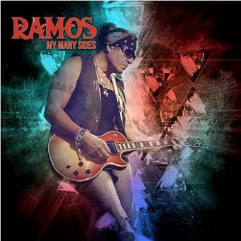 Ramos: My Many Sides - CD (8024391105221)