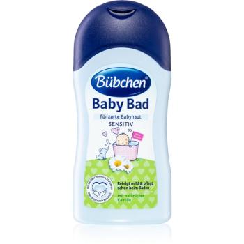 Bübchen Baby jemná bylinná koupel 50 ml