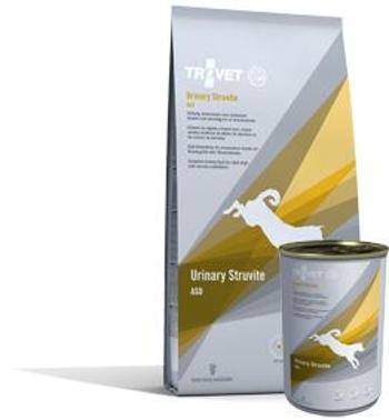 Trovet dog (dieta) Urinary Struvite ASD - 3kg