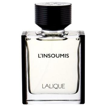 Lalique L´Insoumis EdT 50 ml M (2060063)