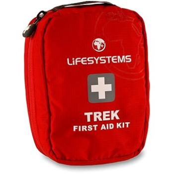 Lifesystems Trek First Aid Kit (5031863010252)