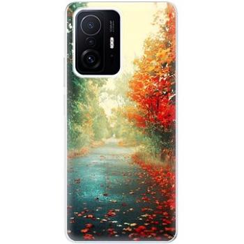 iSaprio Autumn 03 pro Xiaomi 11T / 11T Pro (aut03-TPU3-Mi11Tp)