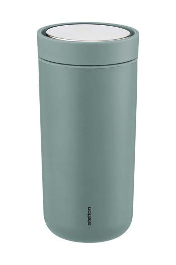 Termohrnek Stelton To Go Click 400 ml