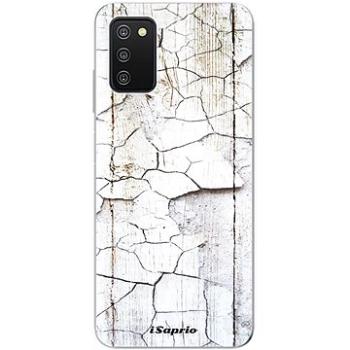 iSaprio Old Paint 10 pro Samsung Galaxy A03s (oldpaint10-TPU3-A03s)