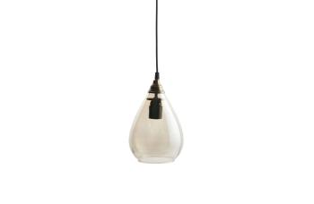 Závěsná lampa Simple Hanging – L