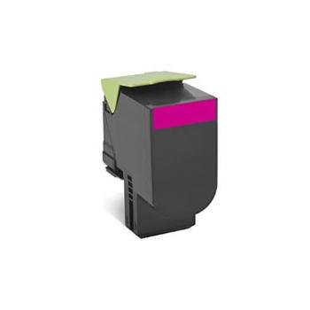 Lexmark 71B20M0 purpurový (magenta) kompatibilní toner