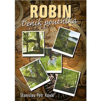 Robin (978-80-247-3346-3)