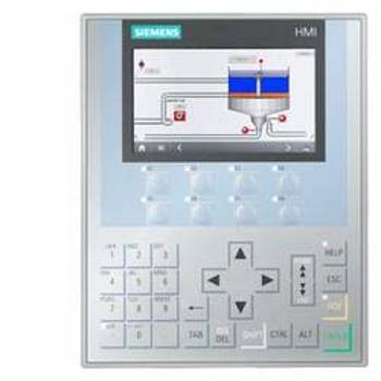 Displej pro PLC Siemens 6AG1124-1DC01-4AX0 6AG11241DC014AX0