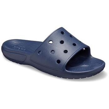 Classic Crocs Slide Navy, vel. EU 36-37 (191448509559)