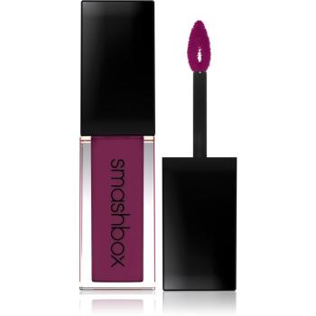 Smashbox Always on Liquid Lipstick matná tekutá rtěnka odstín - Girl Gang 4 ml