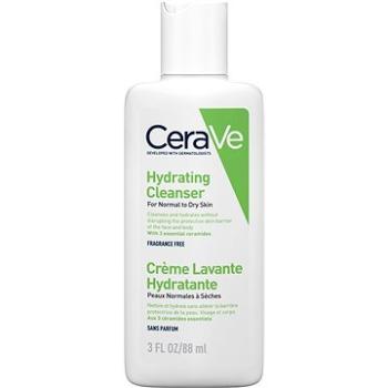 CERAVE Hydrating Cleanser 88 ml (3337875597326)