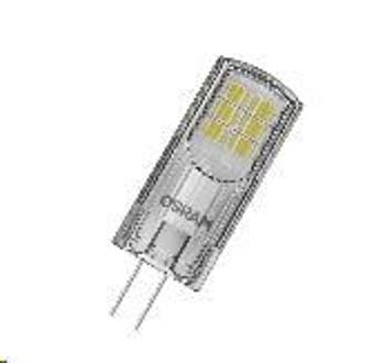 OSRAM LED PIN 30 G4 2, 6W/827 12V teplá