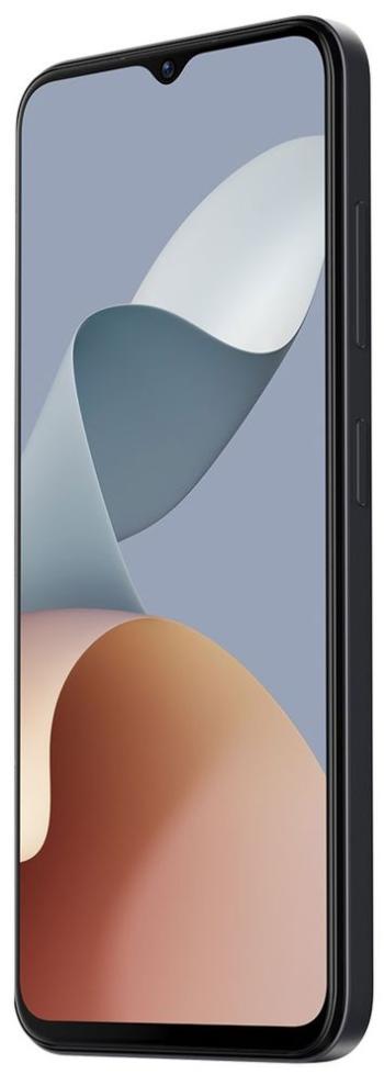 ZTE Blade A73, 4GB/128GB, Black