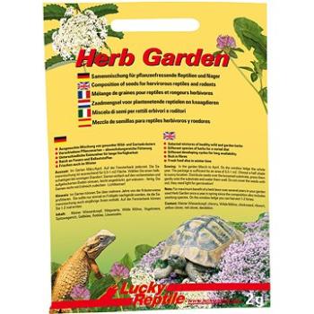 Lucky Reptile Herb Garden Měsíček 3g (4040483671751)