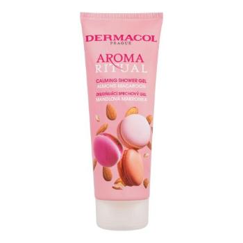 Dermacol Aroma Ritual Almond Macaroon 250 ml sprchový gel pro ženy