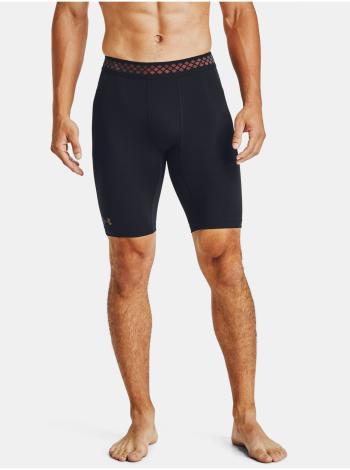 Kompresní šortky Under Armour HG Rush 2.0 Shorts - černá