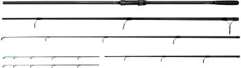 Carp expert prut double tip 3,9 m 3 lb