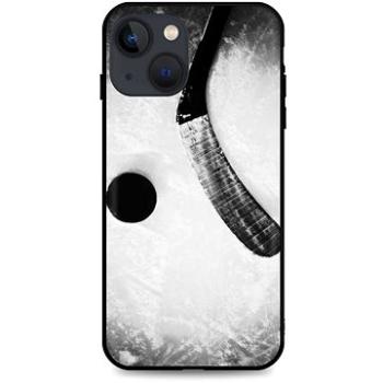 TopQ iPhone 13 silikon Hockey 64892 (Sun-64892)