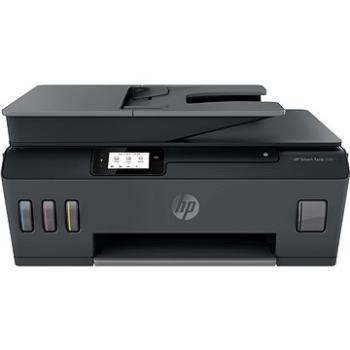 HP Smart Tank Wireless 530 All-in-One (4SB24A)