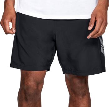 UNDER ARMOUR WOVEN GRAPHIC SHORTS 1309651-003 Velikost: S