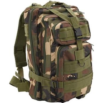 Cattara Batoh na záda 30l ARMY WOOD (8591686138627)