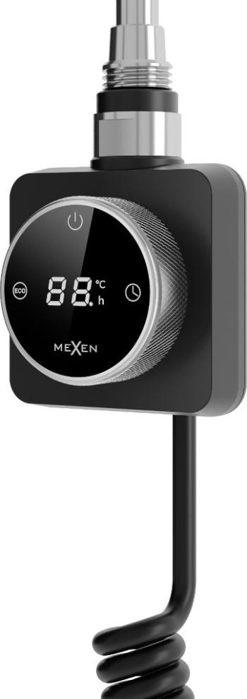 MEXEN FA-FD14 topná tyč 300 W, černý W956-0300-70