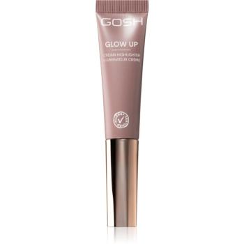 Gosh Glow Up krémový rozjasňovač odstín 001 Pearl 14 ml