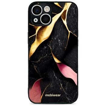 Mobiwear Glossy lesklý pro Apple iPhone 13 - G021G (5904808471602)