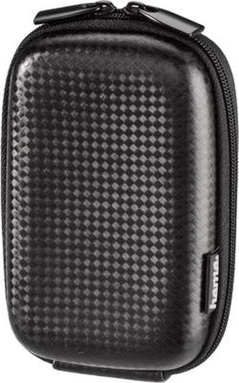 Pouzdro na kameru Hama Hardcase Carbon Style", 60 H Vnitřní rozměr (Š x V x H) 65 x 105 x 30 mm