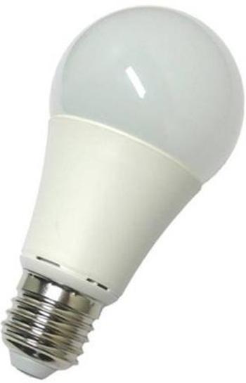 Best-Led E27 9W stud.bílá BE27-9-780C