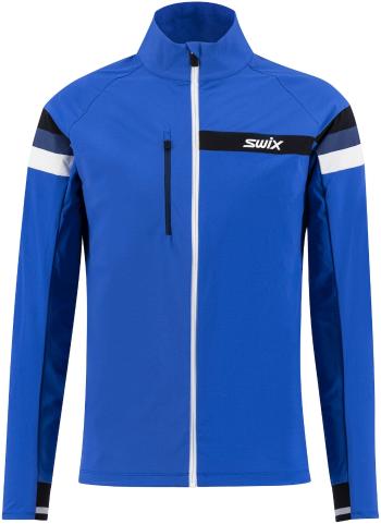 Swix Focus jacket M - Olympian Blue XL