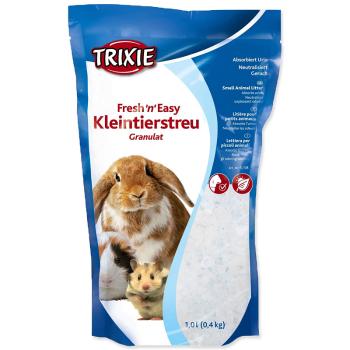 Podestýlka TRIXIE Fresh’n’Easy pro hlodavce 1 l