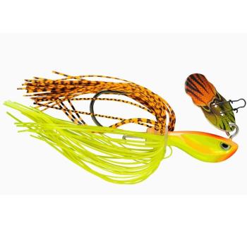 Rapala třpytka rap-v pearch bladed jig ht 8 cm - 15 g