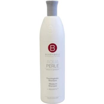 BERRYWELL Aqua Perle Moisture Shampoo 1001 ml (4011669330328)