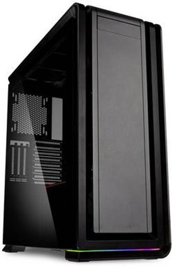 PC skříň Full Tower Phanteks Enthoo 719, antracitová