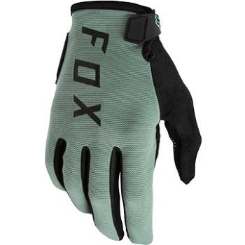 Fox Ranger Glove Gel tyrkysové (SPTfox289nad)