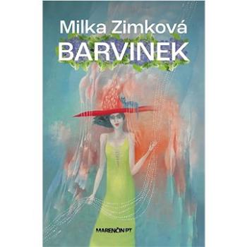 Barvinek (978-80-569-0951-5)