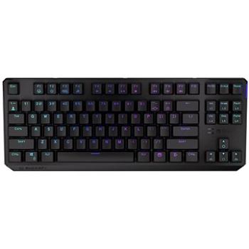 Endorfy Thock TKL Wireless Black, US layout (EY5A081)