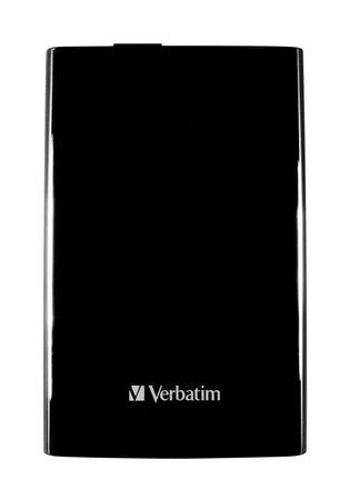 Verbatim Store 'n' Go 2TB, 2,5", USB 3.0, 53177, 53177