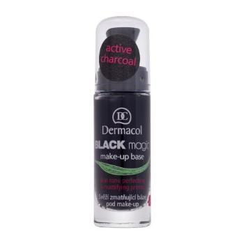 Dermacol Black Magic 20 ml báze pod make-up pro ženy