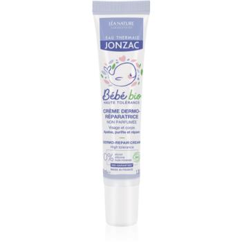 Jonzac BÉBÉ BÉBÉ reparační krém pro děti 40 ml