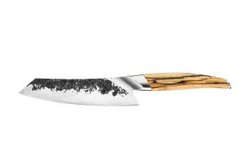 Nůž Santoku Forged Katai 18 cm